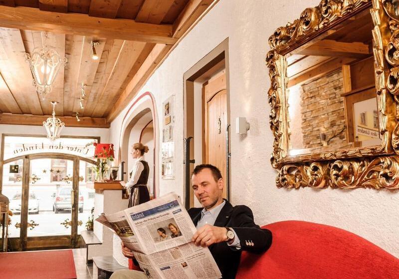 Hotel Unter Den Linden