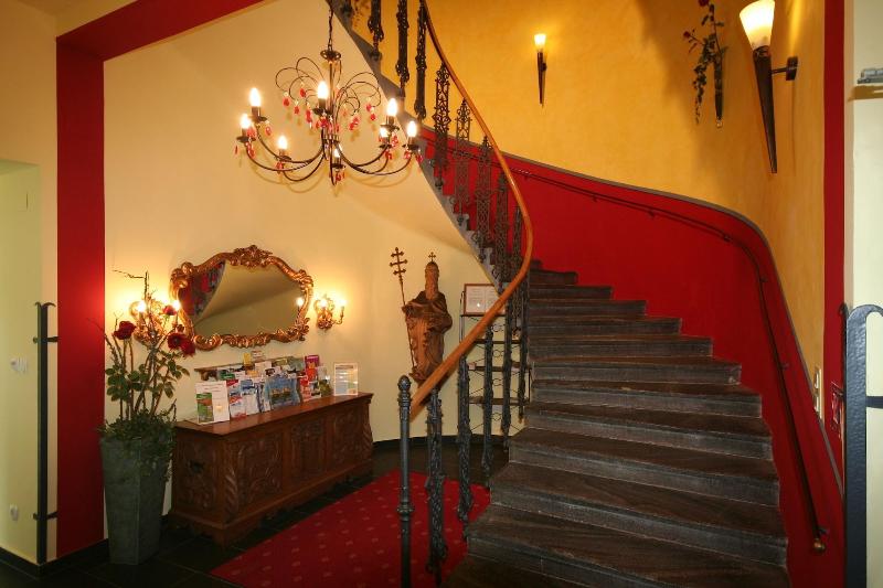 Hotel Unter Den Linden