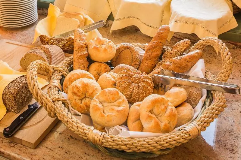 호텔 Unter Den Linden