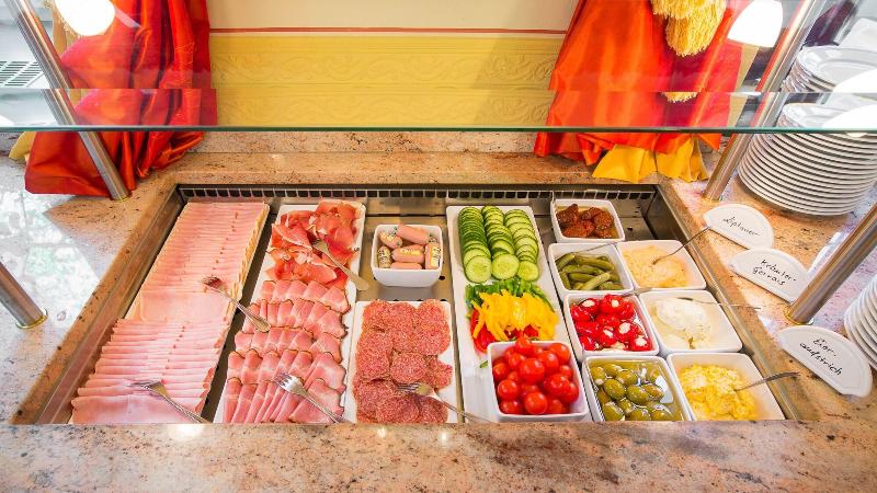 Hotel Unter Den Linden