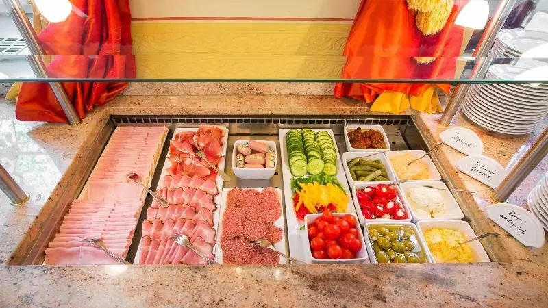 호텔 Unter Den Linden