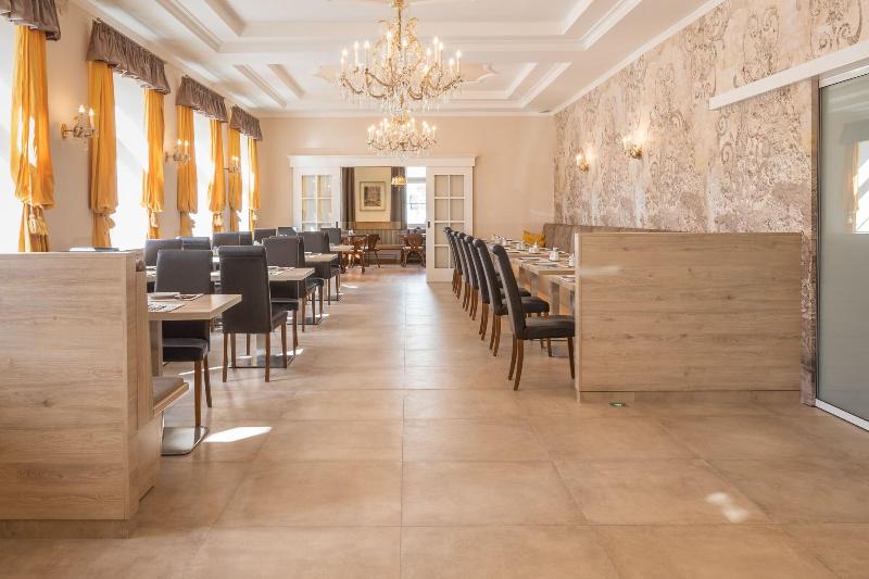 Hotel Unter Den Linden