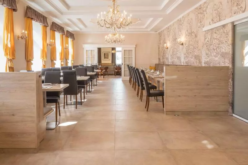 호텔 Unter Den Linden