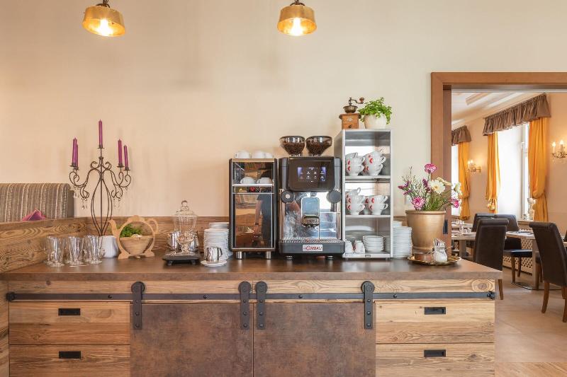 Hotel Unter Den Linden