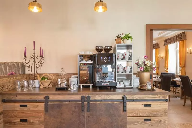 호텔 Unter Den Linden