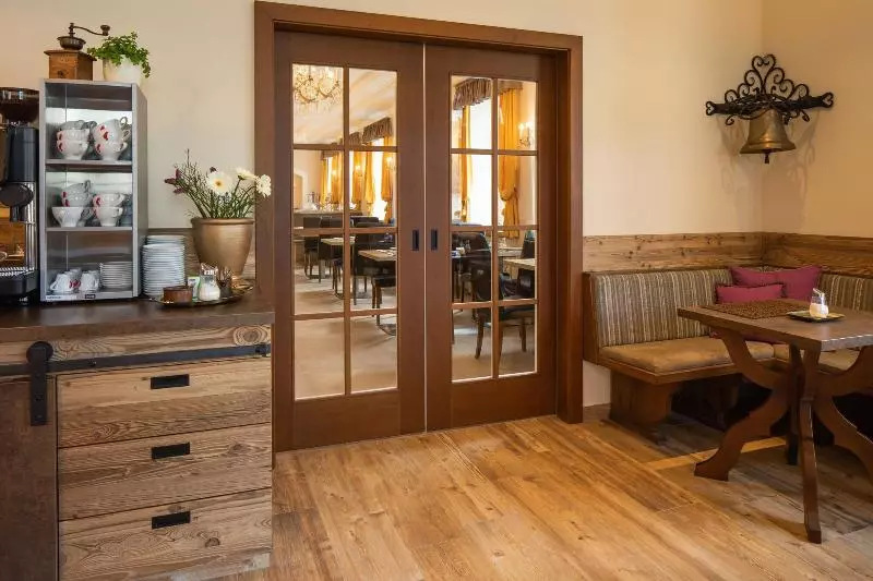 호텔 Unter Den Linden