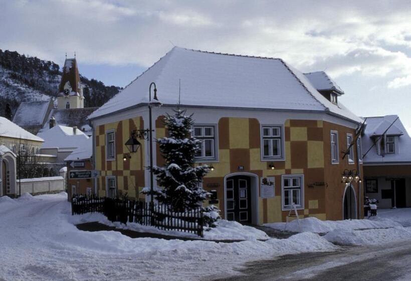 酒店 Zur Schonenburg