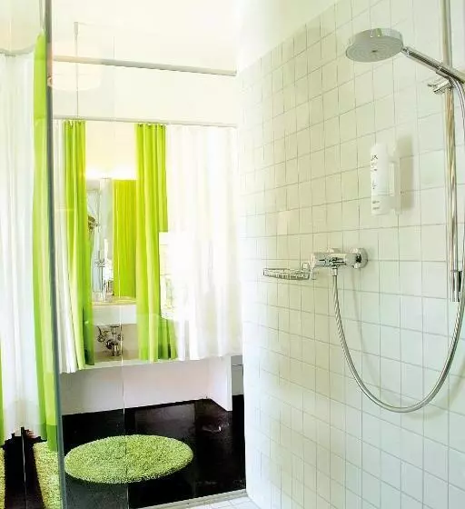 Hotelli Zur Schonenburg