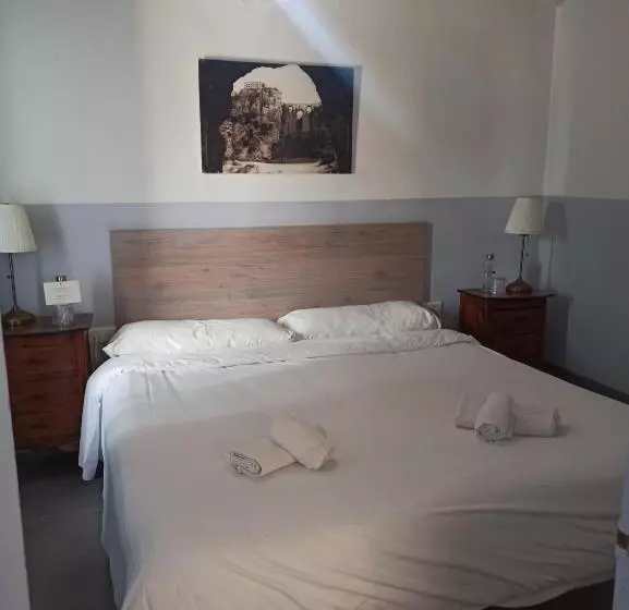 Los Pilares De Ronda Boutique &