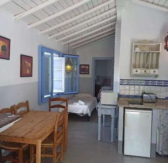 Los Pilares De Ronda Boutique &