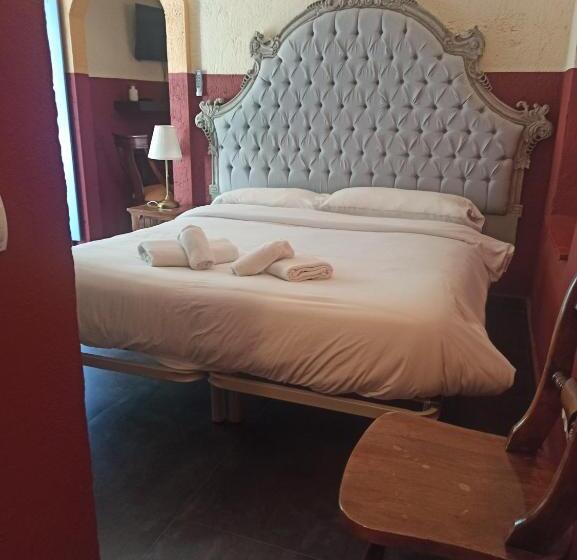 Los Pilares De Ronda Boutique &