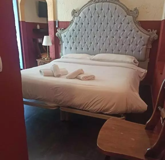 Los Pilares De Ronda Boutique &