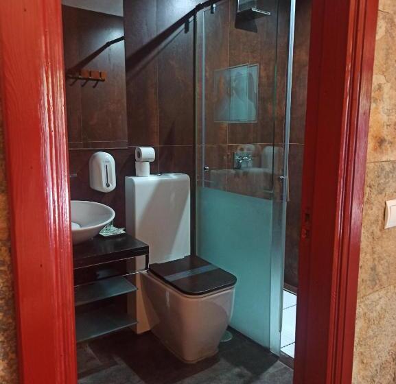 Los Pilares De Ronda Boutique &