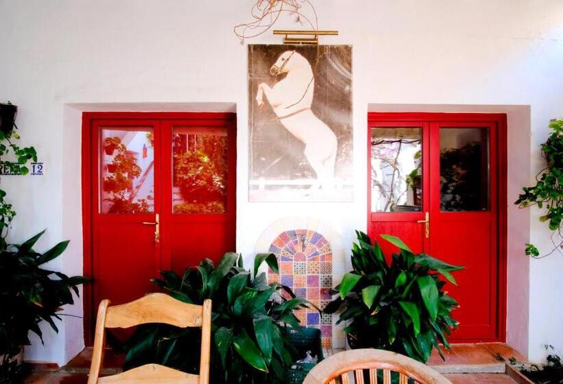 Los Pilares De Ronda Boutique &