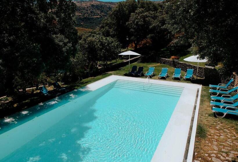 Los Pilares De Ronda Boutique &