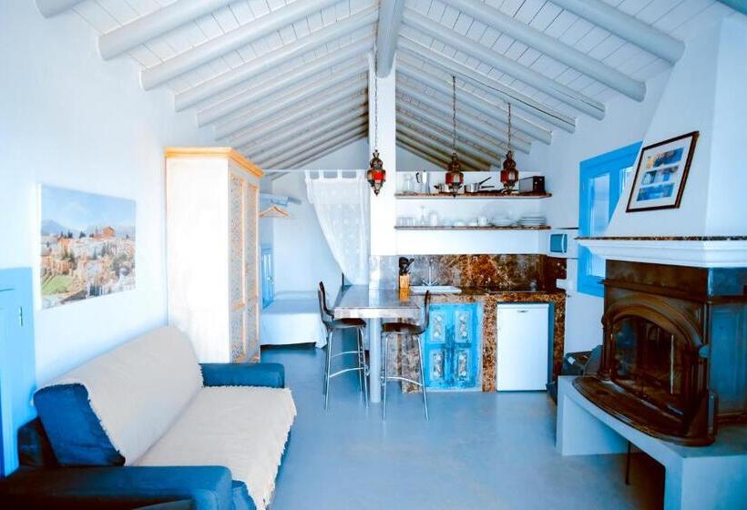 Los Pilares De Ronda Boutique &