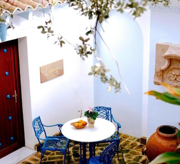 Los Pilares De Ronda Boutique &