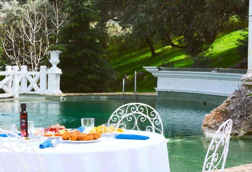 Los Pilares De Ronda Boutique &