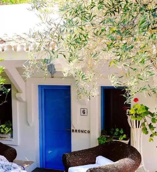 Los Pilares De Ronda Boutique &