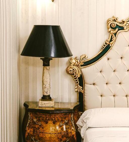 Los Pilares De Ronda Boutique &