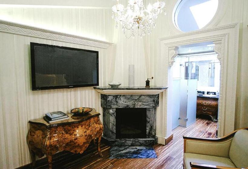 Los Pilares De Ronda Boutique &