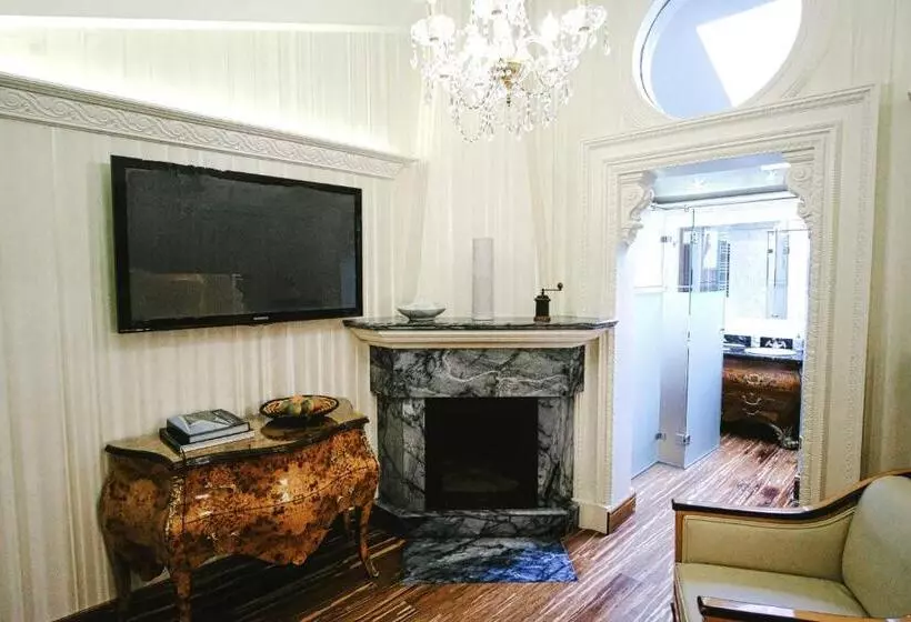 Los Pilares De Ronda Boutique &