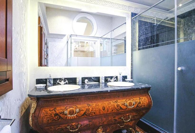 Los Pilares De Ronda Boutique &