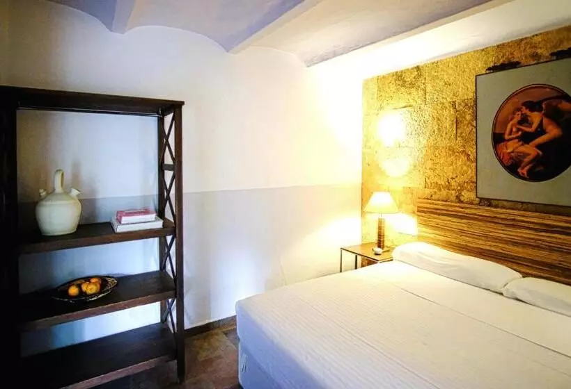 Los Pilares De Ronda Boutique &