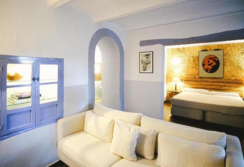 Los Pilares De Ronda Boutique &