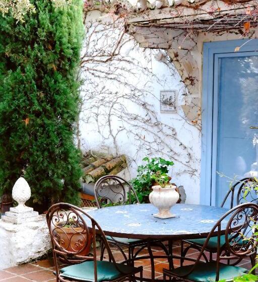 Los Pilares De Ronda Boutique &