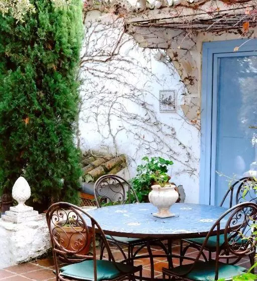 Los Pilares De Ronda Boutique &