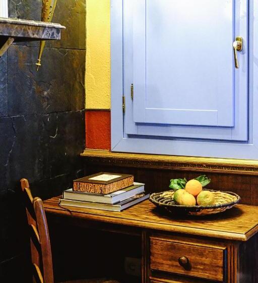 Los Pilares De Ronda Boutique &