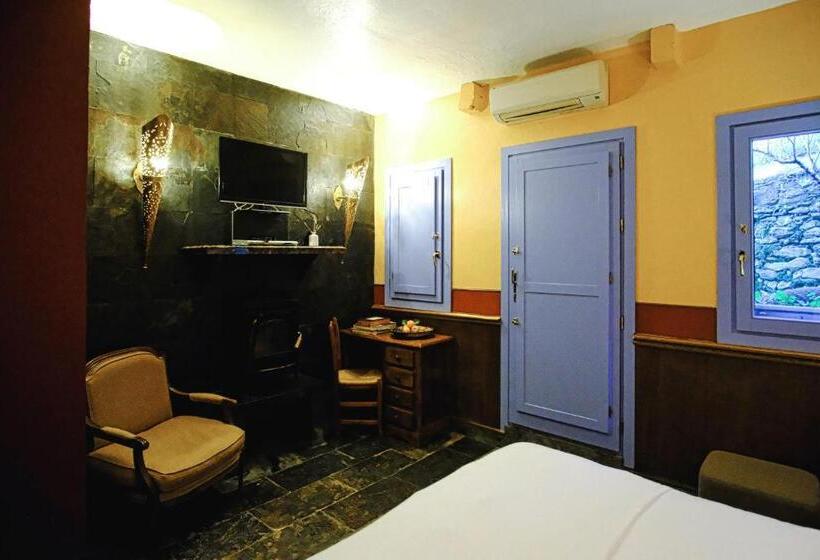 Los Pilares De Ronda Boutique &