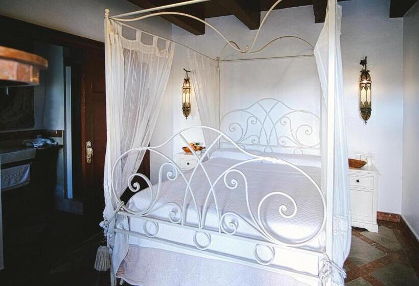 Los Pilares De Ronda Boutique &