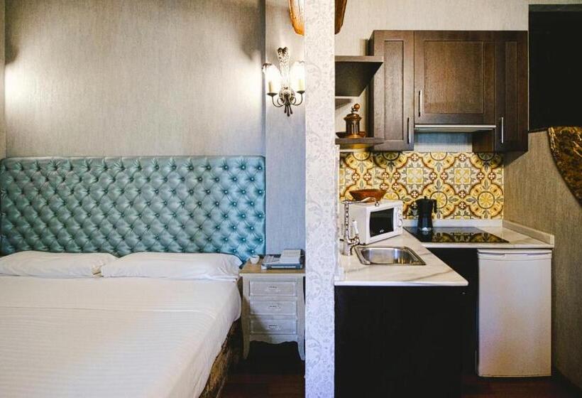 Los Pilares De Ronda Boutique &