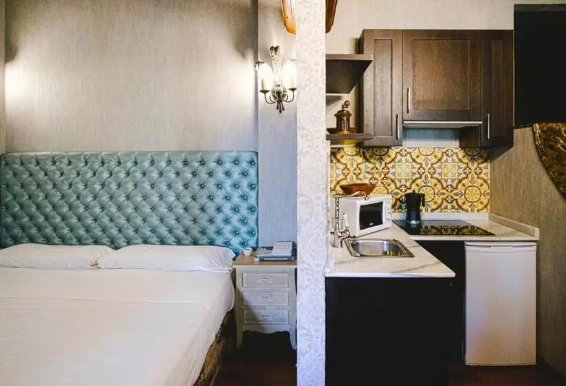 Los Pilares De Ronda Boutique &