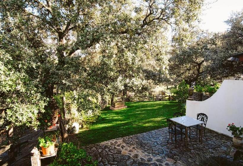 Los Pilares De Ronda Boutique &