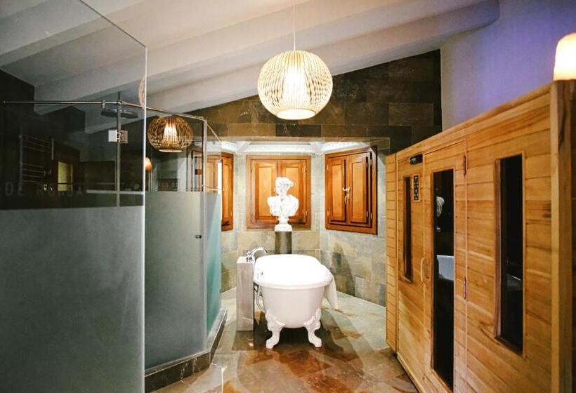 Los Pilares De Ronda Boutique &