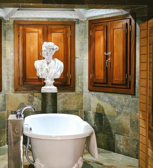 Los Pilares De Ronda Boutique &