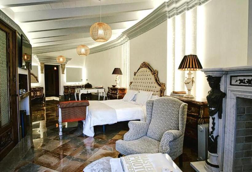 Los Pilares De Ronda Boutique &