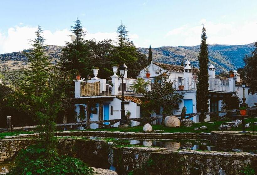 Los Pilares De Ronda Boutique &