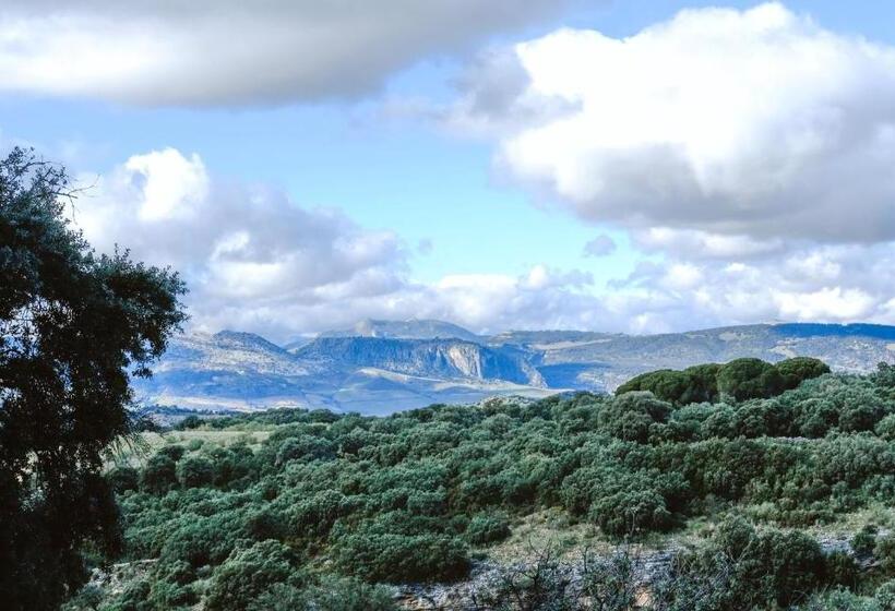 Los Pilares De Ronda Boutique &