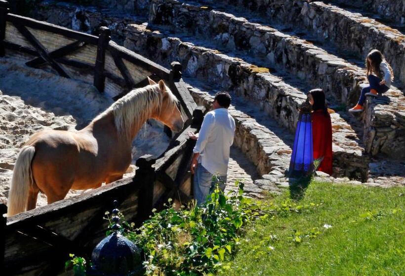 Los Pilares De Ronda Boutique &