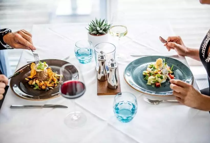 Werzers Hotel Resort Pörtschach