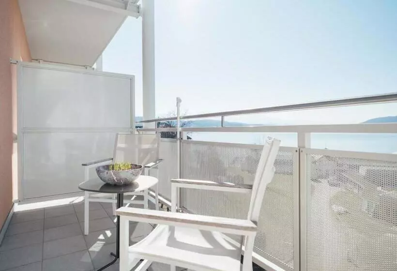 Werzers Hotel Resort Pörtschach