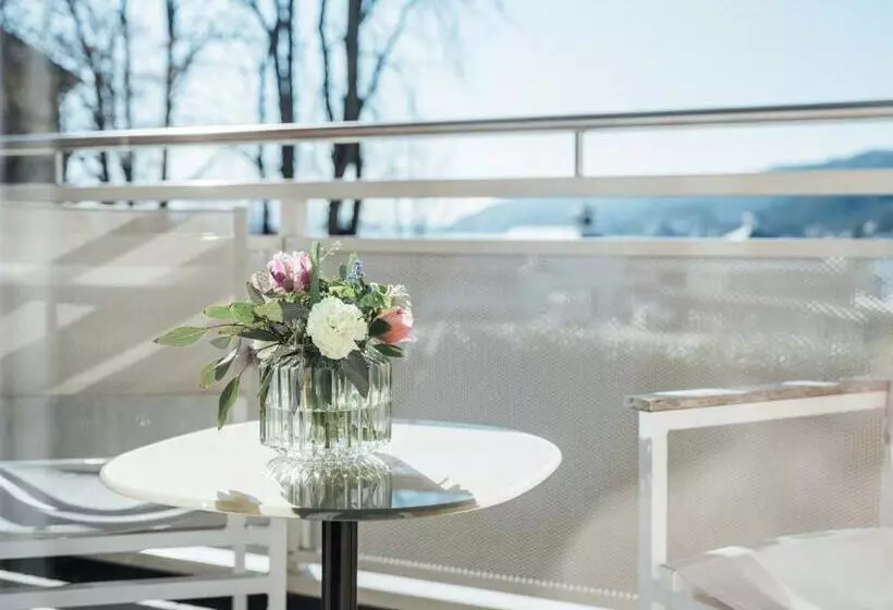 Werzers Hotel Resort Pörtschach