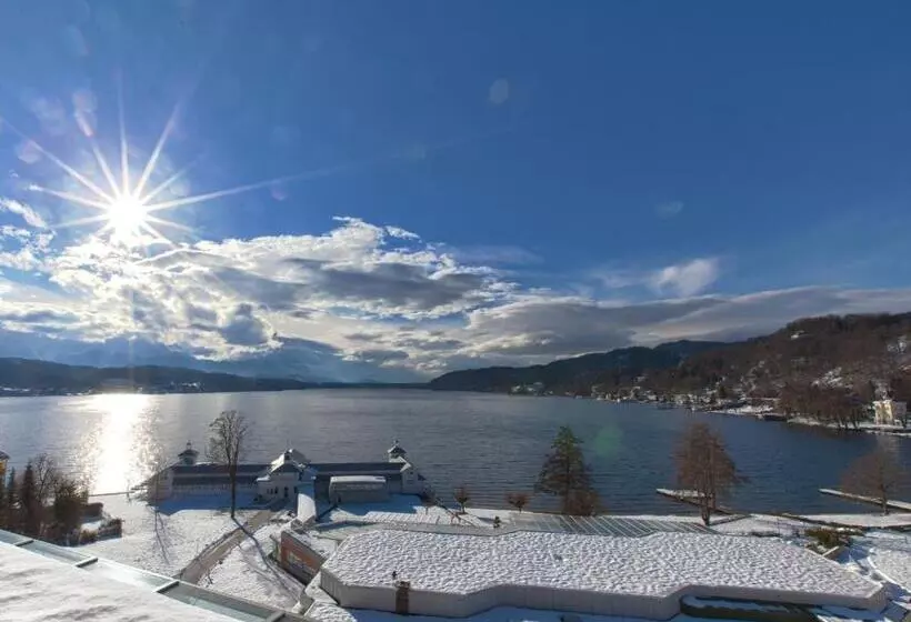 Werzers Hotel Resort Pörtschach