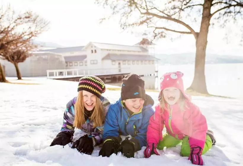 Werzers Hotel Resort Pörtschach