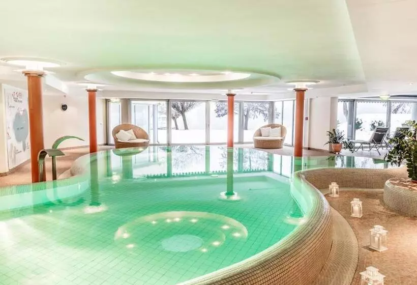 Werzers Hotel Resort Pörtschach