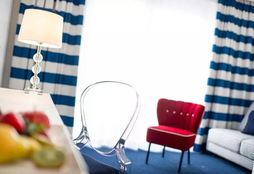 Werzers Hotel Resort Pörtschach